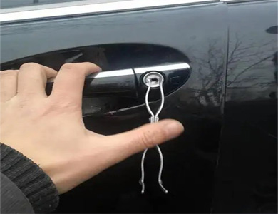 茄子河24小时上门开锁公司