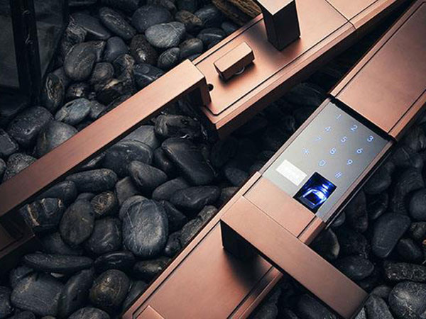 茄子河24小时上门开锁公司