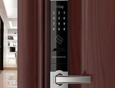 茄子河24小时上门开锁公司