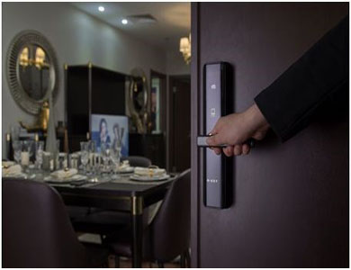 茄子河24小时上门开锁公司